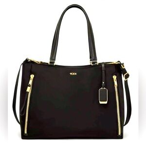 TUMI Voyager Valletta Tote